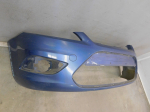 Бампер передний для Ford Focus II 2008-2011, OEM 1521127 8M5117757BDW - вид 3 (фото)