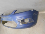 Бампер передний для Ford Focus II 2008-2011, OEM 1521127 8M5117757BDW - вид 5 (фото)