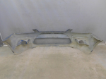 Бампер передний для Ford Focus II 2008-2011, OEM 1521127 8M5117757BDW - вид 6 (фото)