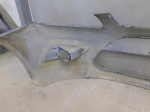 Бампер передний для Ford Focus II 2008-2011, OEM 1521127 8M5117757BDW - вид 7 (фото)