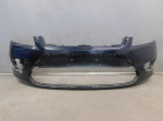 Бампер передний для Ford Focus II 2008-2011, OEM 1521127 - вид 1 (фото)