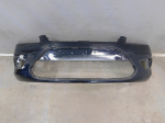 Бампер передний для Ford Focus II 2008-2011, OEM 1521127 - вид 2 (фото)