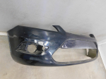 Бампер передний для Ford Focus II 2008-2011, OEM 1521127 - вид 3 (фото)