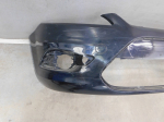 Бампер передний для Ford Focus II 2008-2011, OEM 1521127 - вид 4 (фото)
