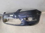 Бампер передний для Ford Focus II 2008-2011, OEM 1521127 - вид 5 (фото)