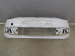 Бампер передний для Volkswagen Polo Sedan 2011-2020, OEM 6RU807221 - вид 2 (фото)