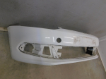 Бампер передний для Volkswagen Polo Sedan 2011-2020, OEM 6RU807221 - вид 3 (фото)