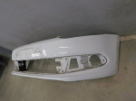 Бампер передний для Volkswagen Polo Sedan 2011-2020, OEM 6RU807221 - вид 5 (фото)