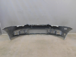 Бампер передний для Volkswagen Polo Sedan 2011-2020, OEM 6RU807221 - вид 6 (фото)