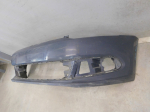 Бампер передний для Volkswagen Polo Sedan 2011-2020, OEM 6RU807221 - вид 5 (фото)