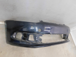 Бампер передний для Volkswagen Polo Sedan 2011-2020, OEM 6RU807221 - вид 3 (фото)