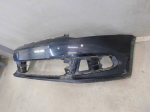 Бампер передний для Volkswagen Polo Sedan 2011-2020, OEM 6RU807221 - вид 5 (фото)