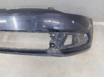 Бампер передний для Volkswagen Polo Sedan 2011-2020, OEM 6RU807221 - вид 6 (фото)