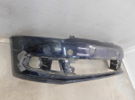 Бампер передний для Volkswagen Polo Sedan 2011-2020, OEM 6RU807221 - вид 3 (фото)