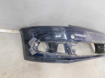 Бампер передний для Volkswagen Polo Sedan 2011-2020, OEM 6RU807221 - вид 4 (фото)