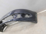 Бампер передний для Volkswagen Polo Sedan 2011-2020, OEM 6RU807221 - вид 6 (фото)