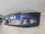 Бампер передний для Volkswagen Polo Sedan 2011-2020, OEM 6RU807221 - вид 5 (фото)