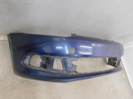 Бампер передний для Volkswagen Polo Sedan 2011-2020, OEM 6RU807221 - вид 3 (фото)