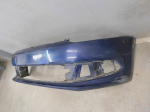 Бампер передний для Volkswagen Polo Sedan 2011-2020, OEM 6RU807221 - вид 4 (фото)