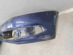 Бампер передний для Volkswagen Polo Sedan 2011-2020, OEM 6RU807221 - вид 5 (фото)