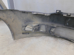 Бампер передний для Volkswagen Polo Sedan 2011-2020, OEM 6RU807221 - вид 7 (фото)