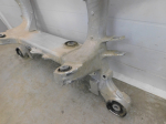 Балка задняя для BMW X7 G07 2018>, OEM 33316894149 - вид 4 (фото)