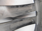 Диск колесный для BMW 5-серия G30 2016>, OEM 36118073977 - вид 3 (фото)