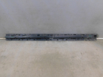 Накладка на порог для BMW X7 G07 2018>, OEM 51777425469 - вид 1 (фото)