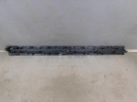 Накладка на порог для BMW X5 G05 2018>, OEM 51777440912 - вид 1 (фото)