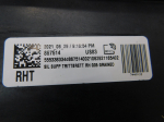 Накладка на порог для BMW X5 G05 2018>, OEM 51777440912 - вид 3 (фото)
