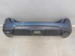 Бампер задний для Nissan X-Trail (T32) 2014>, OEM 850224CN0H - вид 2 (фото)