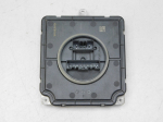 Блок управления светом для Volvo XC90 2015>, OEM 31427776 - вид 2 (фото)