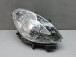 Фара правая для Alfa Romeo Giulietta 2010-2016, OEM 50530878 - вид 2 (фото)