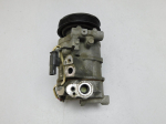 Компрессор кондиционера для Mercedes-Benz GLA-Class X156 2014>, OEM A0008305702 - вид 3 (фото)
