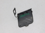 Заглушка буксировочного крюка для BMW X2 F39 2018>, OEM 51127426436 - вид 2 (фото)
