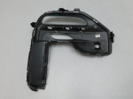 Накладка переднего бампера для BMW X5 G05 2018>, OEM 51118092687 - вид 2 (фото)