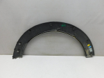 Накладка крыла заднего  левого для Mini F56 2013>, OEM 51777365161 - вид 3 (фото)