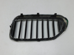 Решетка радиатора для BMW 5-серия G30 2016>, OEM 51137383520 - вид 3 (фото)