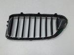 Решетка радиатора для BMW 6-серия Gran Turismo G32 2017>, OEM 51137412422 - вид 2 (фото)