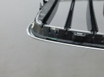 Решетка радиатора для BMW 6-серия Gran Turismo G32 2017>, OEM 51137412422 - вид 3 (фото)