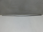 Молдинг лобового стекла для BMW 7-серия F01 2008>, OEM 51317184565 - вид 1 (фото)