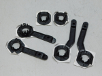 Крепление датчика парковки для BMW 4-серия F32 2012>, OEM 51127496135 - вид 1 (фото)