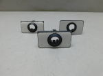 Крепление датчика парковки для Mini Countryman R60 2010>, OEM 51129806653 - вид 1 (фото)