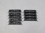 Крепление для BMW X5 F15 2013-2018, OEM 51137491969 - вид 1 (фото)