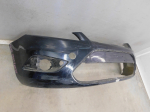Бампер передний для Ford Focus II 2008-2011, OEM 1521127 8M5117757BDW - вид 3 (фото)