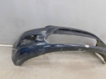 Бампер передний для Ford Focus II 2008-2011, OEM 1521127 8M5117757BDW - вид 4 (фото)