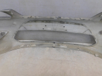 Бампер передний для Ford Focus II 2008-2011, OEM 1521127 8M5117757BDW - вид 8 (фото)