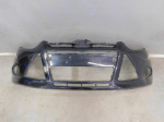 Бампер передний для Ford Focus III 2011>, OEM 1719342 - вид 2 (фото)