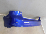 Бампер задний для Ford Focus III 2011>, OEM 1744015 - вид 3 (фото)