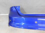Бампер задний для Ford Focus III 2011>, OEM 1744015 - вид 4 (фото)